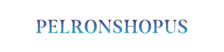 PelronShopUS